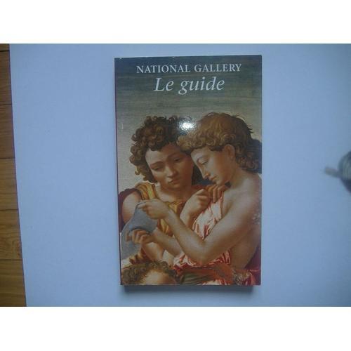 National Gallery - Le Guide on Productcaster.