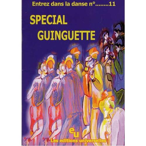 Special Guinguette on Productcaster.