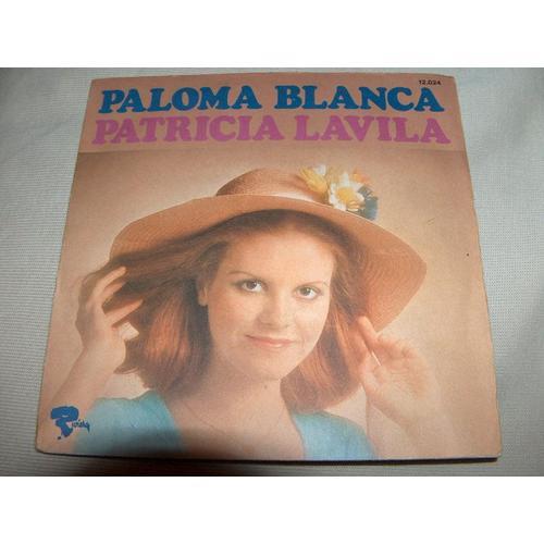 Paloma Blanca Un Garçon Ça Ne Pleure Pas on Productcaster.