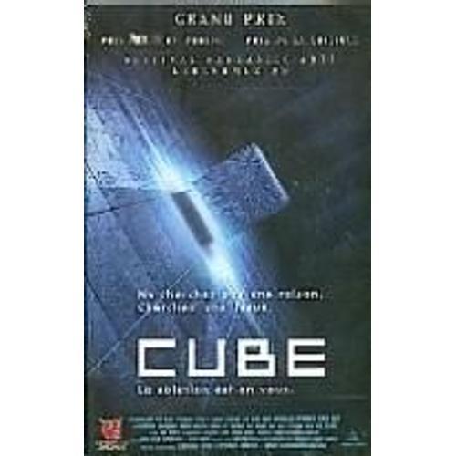 Cube on Productcaster.