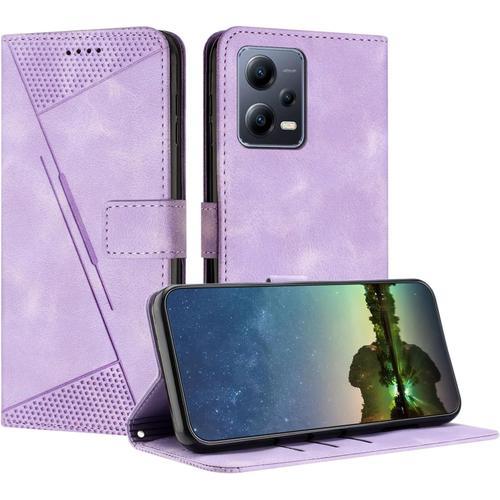 Mo-Bte Etui Coque Pour Xiaomi Redmi Note 12 Pro Plus, Coque De Tele... on Productcaster.