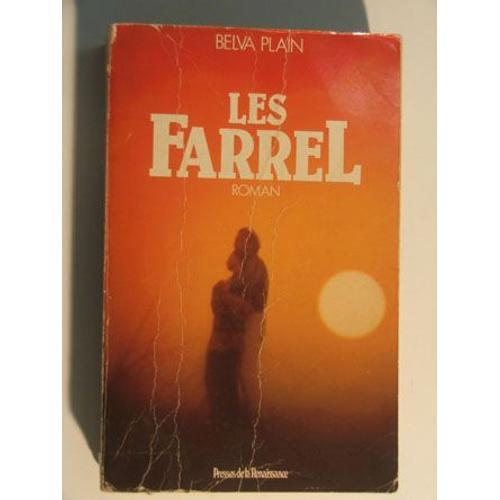 Les Farrel on Productcaster.