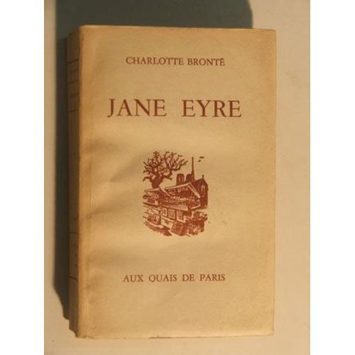 Jane Eyre on Productcaster.