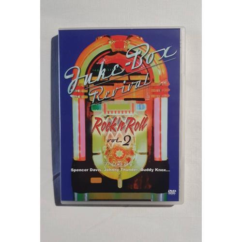 Jukebox Revival Rock'n'roll Volume 2 on Productcaster.