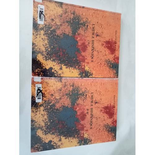 L'huile Hispanique - 2 Volumes on Productcaster.