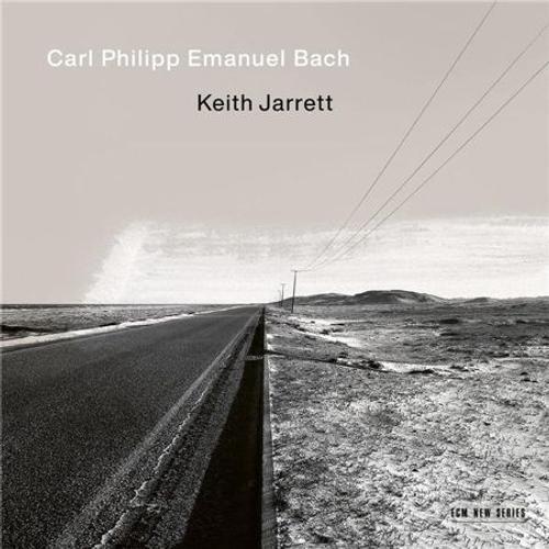 Carl Philipp Emanuel Bach - Vinyle 33 Tours on Productcaster.