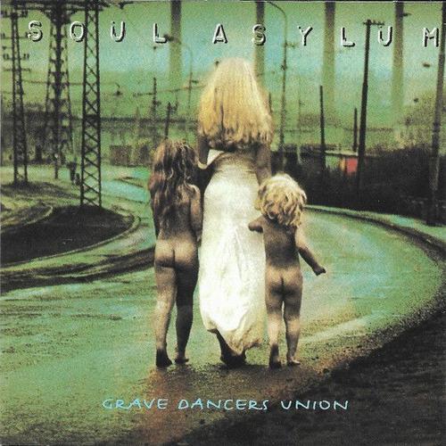 Soul Asylum (2) - Grave Dancers Union on Productcaster.