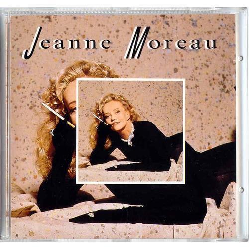 Jeanne Moreau on Productcaster.