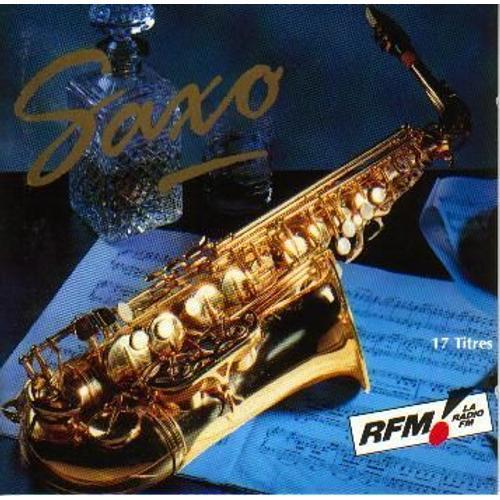 Saxo Pub Tv - Rfm on Productcaster.