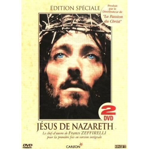 Jésus De Nazareth - Édition Spéciale on Productcaster.