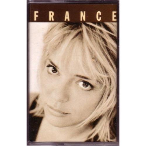 France Gall Album France 1996 on Productcaster.