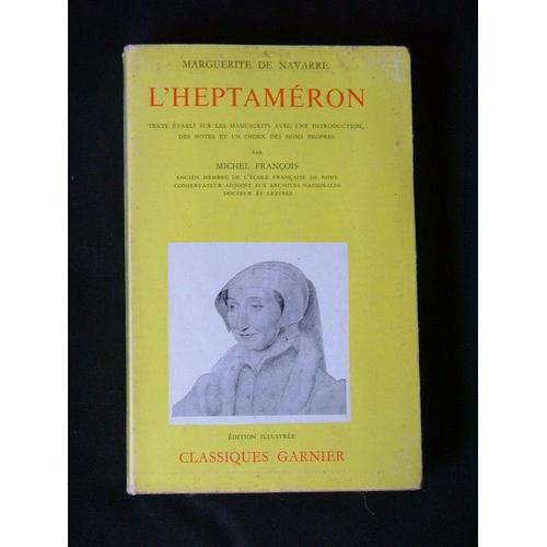 L'heptameron on Productcaster.