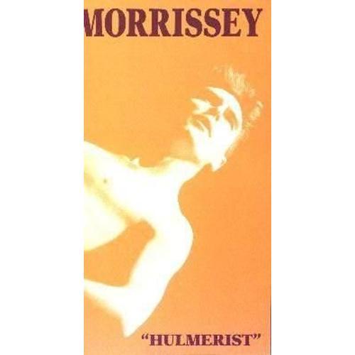 Morrissey - Hulmerist on Productcaster.