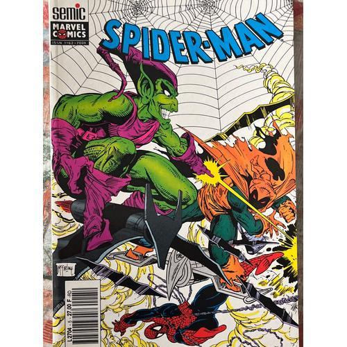 Spider-Man N° 05 - La Guerre Des Bouffons on Productcaster.