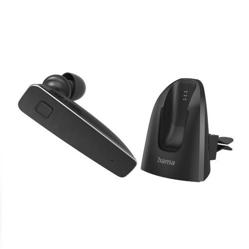 Casque mic. mono Bluetooth "MyVoice2100", multip., commande voc., ... on Productcaster.