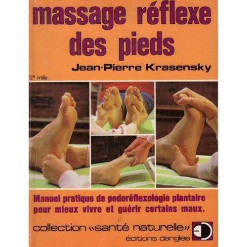 Massage Reflexe Des Pieds on Productcaster.