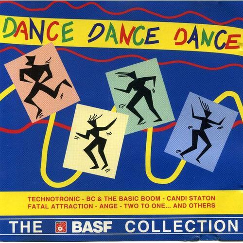 The Basf Collection - Dance Dance Dance on Productcaster.