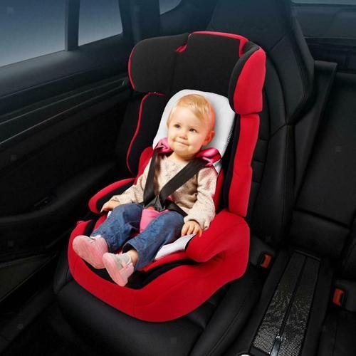 Poussette Coussin Respirant Voiture Chariot Protection Si¿¿Ge Ins¿¿... on Productcaster.