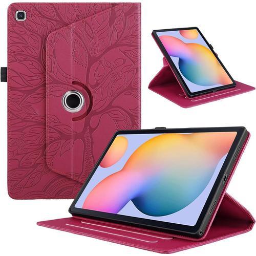 Mo-Bte Coque Pour Samsung Galaxy Tab S6 Lite 10.4"" Sm-P610/ P613/ ... on Productcaster.