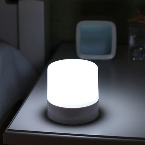 TÃate de lit dimmable touch night light mode chaud et RGB dimmable ... on Productcaster.