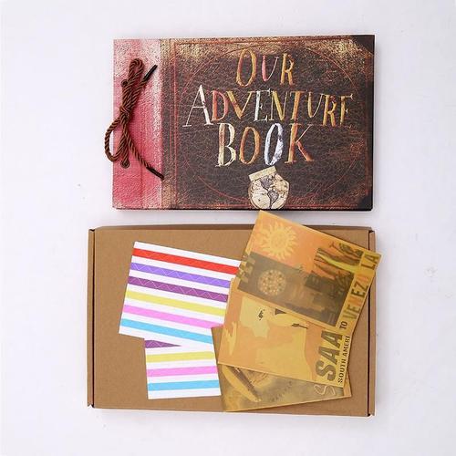 2 Albums Albums Diy Vintage Scrapbooking Liã Feuillets Mobiles Alb... on Productcaster.