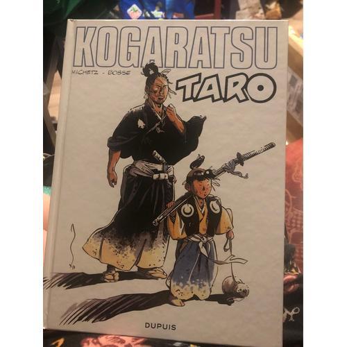 Kogaratsu: Volume 13 « Taro » on Productcaster.