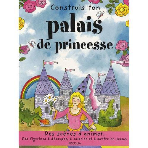 Construis Ton Palais De Princesse on Productcaster.