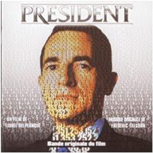 President (Bande Originale Du Film) on Productcaster.