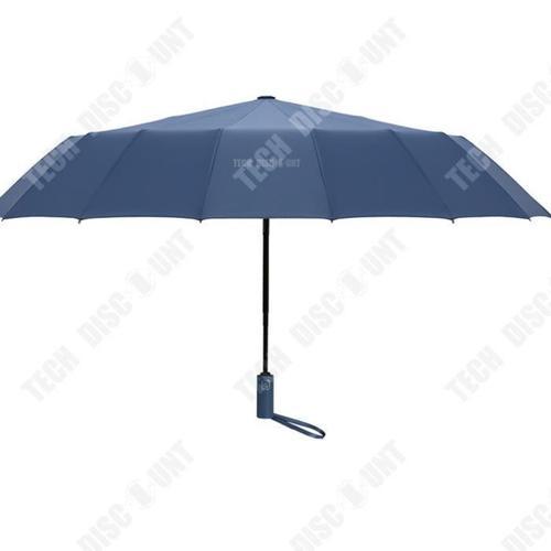 Td Parapluie Automatique À 16 Os Parapluie Cadeau Haut De Gamme Su... on Productcaster.