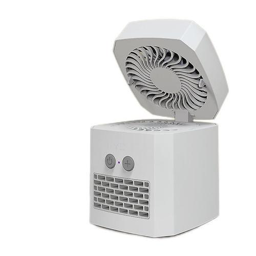 Mini ventilateurs de bureau pliants ventilateur de chauffage et de... on Productcaster.