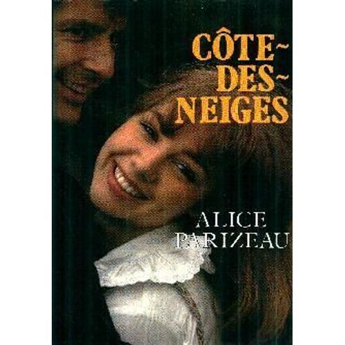 Cotes Des Neiges on Productcaster.