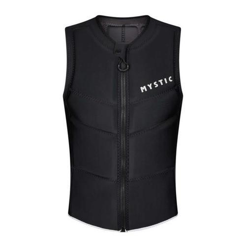 Veste Impact Mystic Star Fzip Kite Black Xl Black on Productcaster.