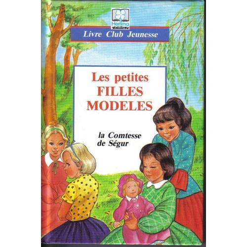 Les Petites Filles Modeles on Productcaster.