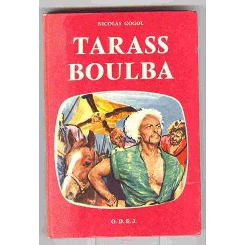 Tarass Boulba on Productcaster.