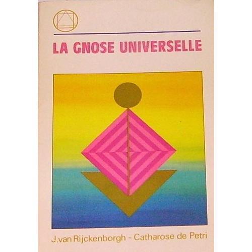 La Gnose Universelle on Productcaster.