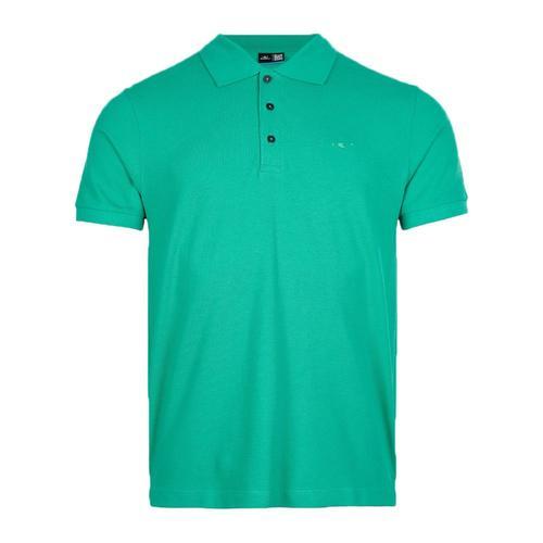 Polo Vert Homme O'neill Small on Productcaster.