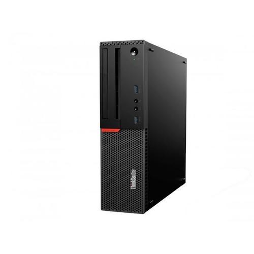 PC Lenovo M900 SFF Intel G4400 RAM 64Go SSD 960Go W11 Wifi on Productcaster.