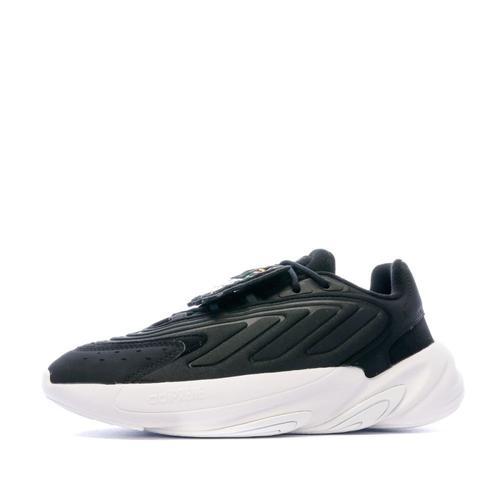 Baskets Noires Femme Adidas Ozelia - 38 2/3 on Productcaster.