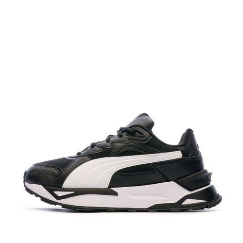 Baskets Noires Homme Puma Mirage Sport Asphalt Base - 45 on Productcaster.