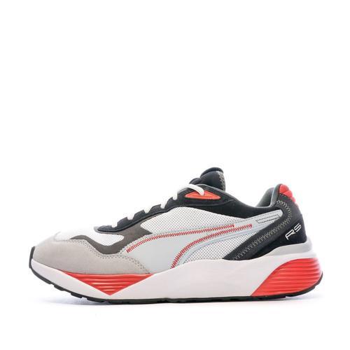 Baskets Grise Homme Puma Rs-Metric - 41 on Productcaster.