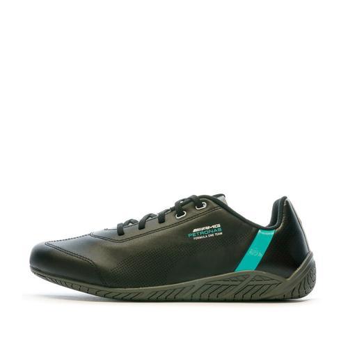 Baskets Noir Homme Puma Mercedes Mapf1 Rdg Cat - 41 on Productcaster.