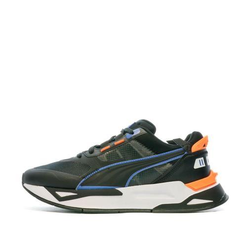 Baskets Noir Homme Puma Mirage Sport Reflective - 40 on Productcaster.