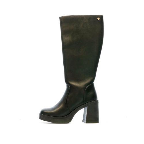 Bottes Noires Femme Xti 142 - 40 on Productcaster.