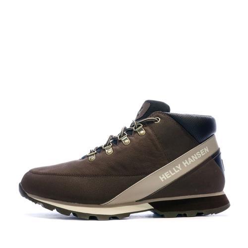 Boots Marron Homme Helly Hansen Flux Four - 45 on Productcaster.