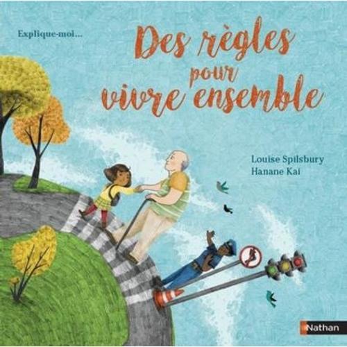 Des Règles Pour Vivre Ensemble on Productcaster.