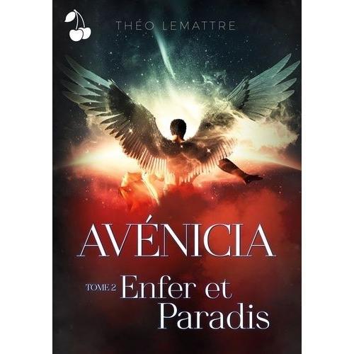 Avénicia - Enfer Et Paradis on Productcaster.