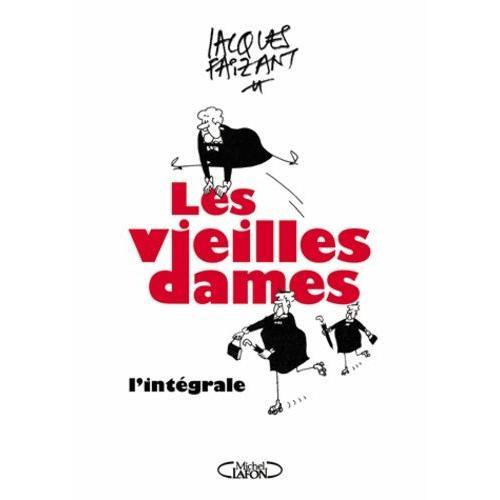 Les Vieilles Dames - L'intégrale on Productcaster.