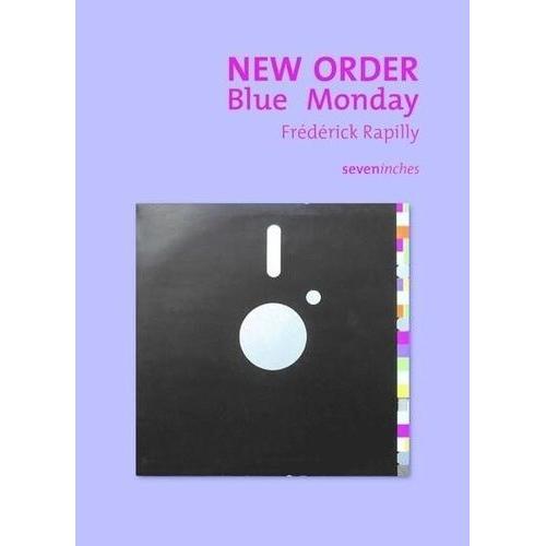 New Order - Blue Monday on Productcaster.