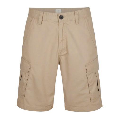 Short Beige Homme O'neill Beach Break on Productcaster.