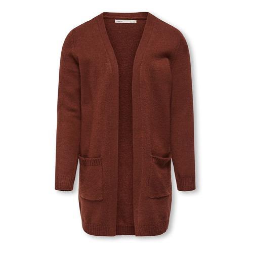 Cardigan Marron Fille Kids Only Kogles on Productcaster.